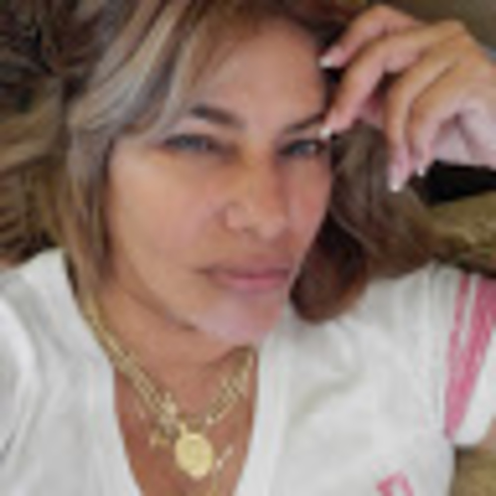 Meet your Posher, Marlene